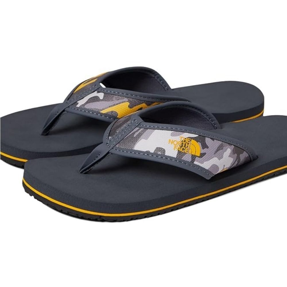 The North Face Base Camp Flip Flop Sandals